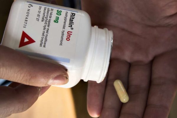 bestil Ritalin 30 mg uden recept