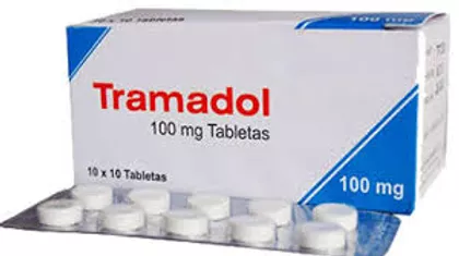 Køb Tramadol 100 mg ingen told | Bestil uden recept